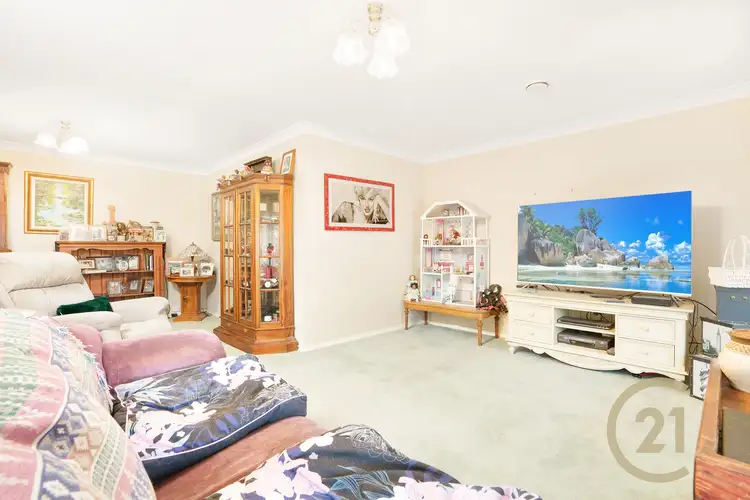 Third view of Homely house listing, 51 Lorimer Street, Llanarth NSW 2795