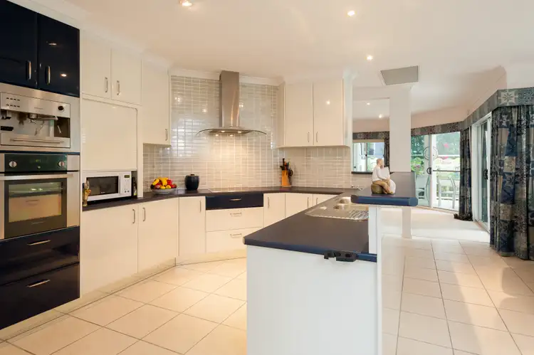 Fourth view of Homely house listing, 18 Lakeside Drive, Peregian Springs QLD 4573