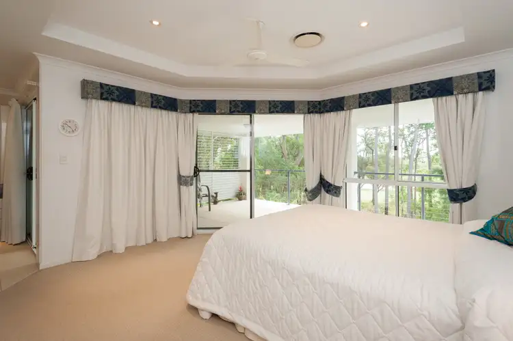 Fifth view of Homely house listing, 18 Lakeside Drive, Peregian Springs QLD 4573