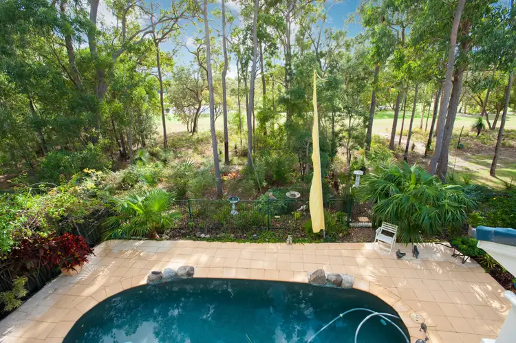 Seventh view of Homely house listing, 18 Lakeside Drive, Peregian Springs QLD 4573