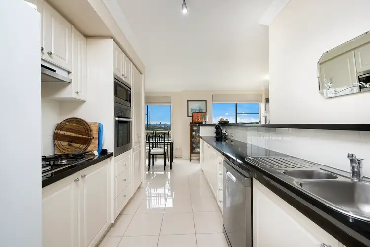 Fifth view of Homely apartment listing, P6/8 Wentworth Drive, Liberty Grove NSW 2138