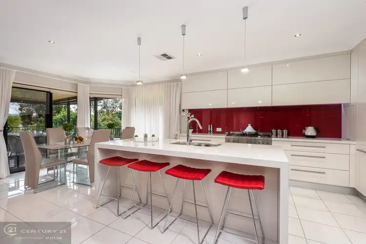 Fifth view of Homely house listing, 4 Lewin St, Blaxland NSW 2774