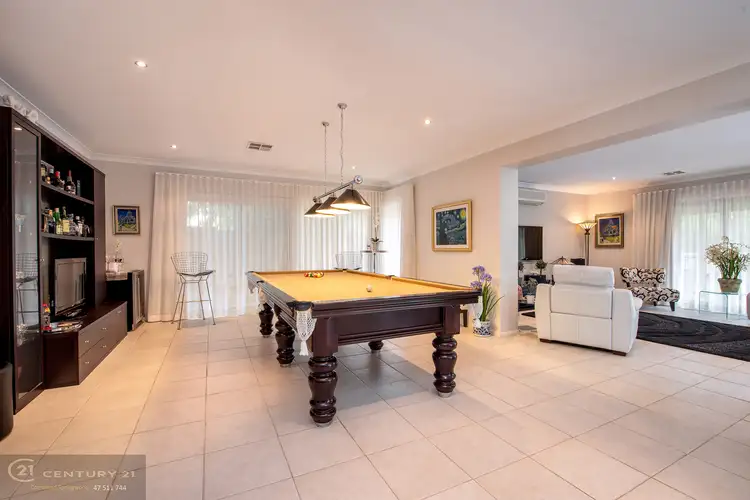 Sixth view of Homely house listing, 4 Lewin St, Blaxland NSW 2774