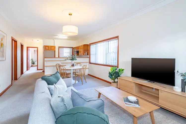 Second view of Homely villa listing, 2/68 Lambton Road, Waratah NSW 2298