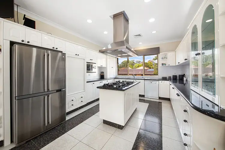 Sixth view of Homely house listing, 30 Sylvan Ridge Drive, Illawong NSW 2234