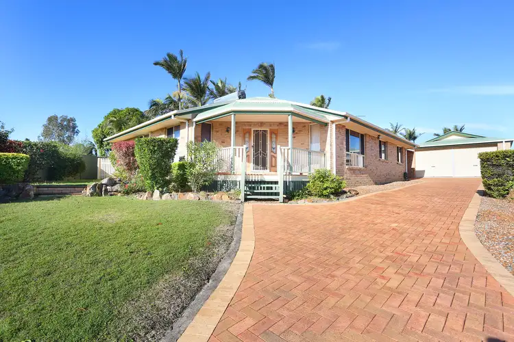 Main view of Homely house listing, 6 Sole Place, Sandstone Point QLD 4511