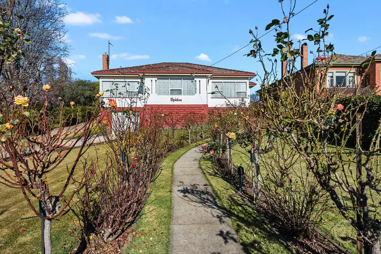 Main view of Homely house listing, 105-107 Best Street, Devonport TAS 7310
