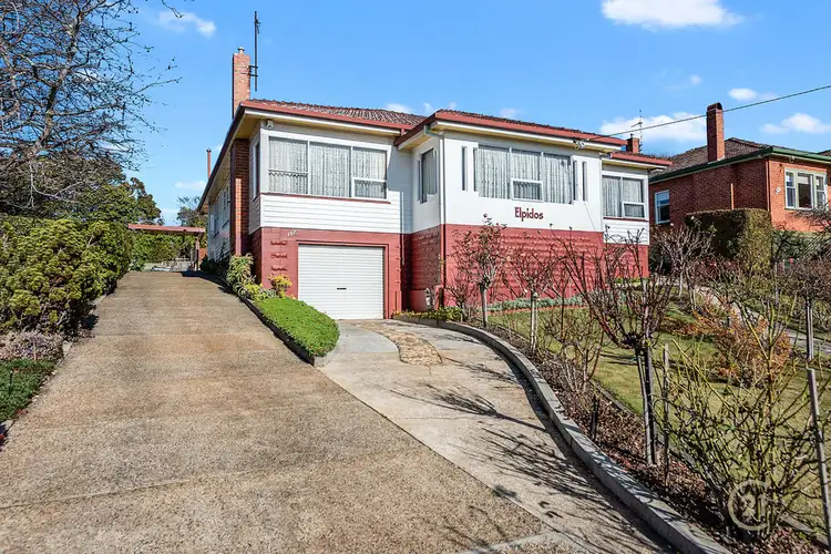 Third view of Homely house listing, 105-107 Best Street, Devonport TAS 7310