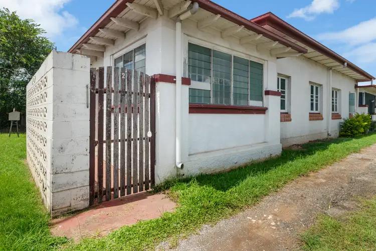 2/10 Wickham Street, Gympie QLD 4570
