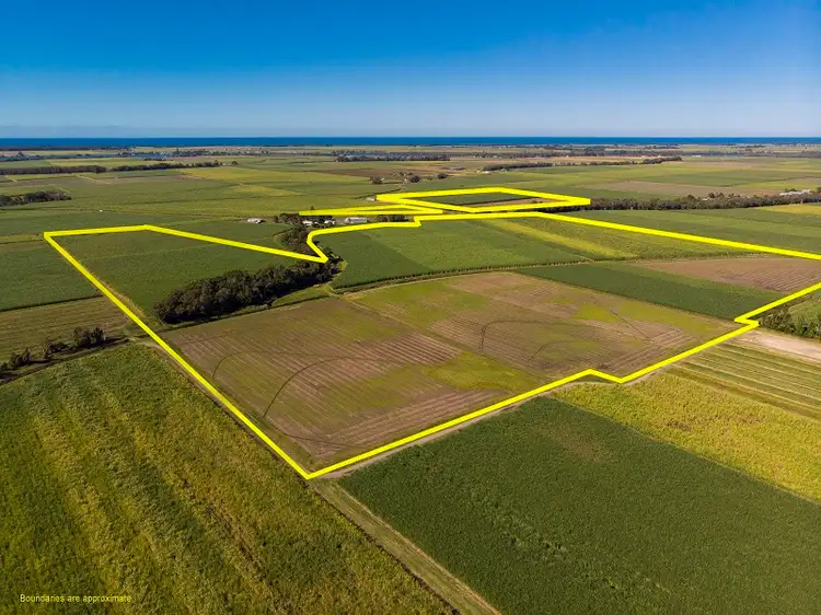 Lot 11 Pimlico Road, Pimlico NSW 2478