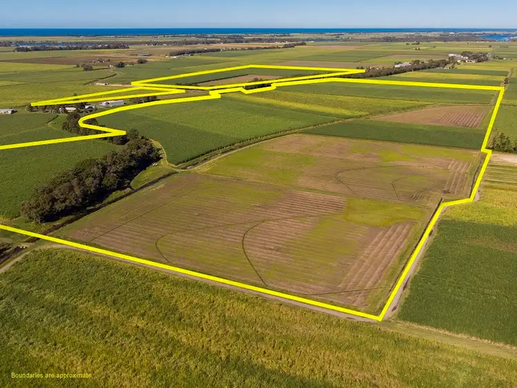Second view of Homely rural property listing, Lot 11 Pimlico Road, Pimlico NSW 2478