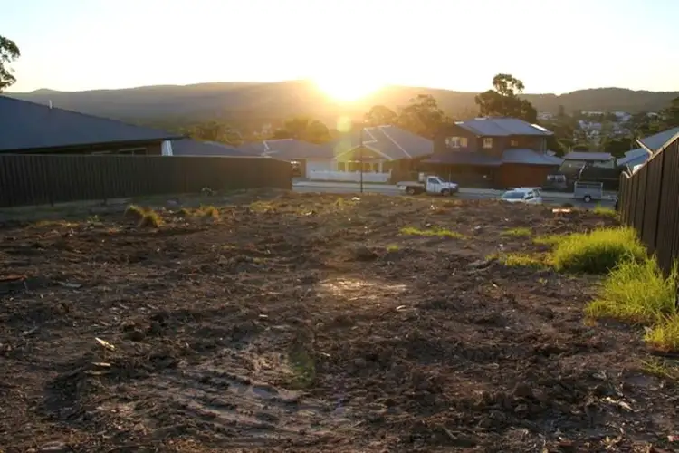 Second view of Homely land listing, 100 Royalty Street, West Wallsend NSW 2286