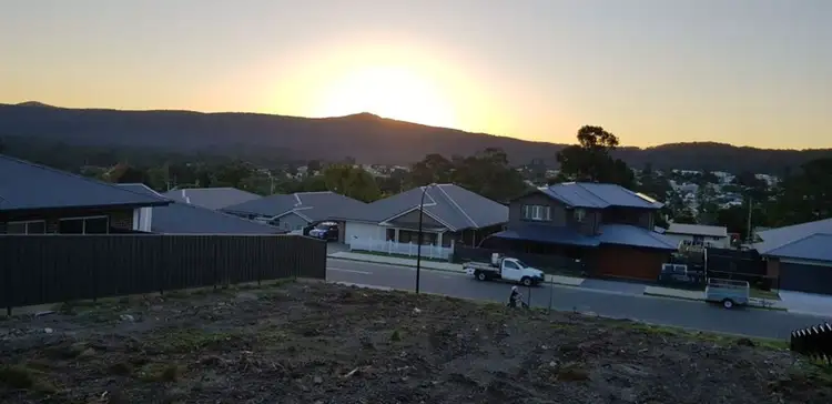 Third view of Homely land listing, 100 Royalty Street, West Wallsend NSW 2286