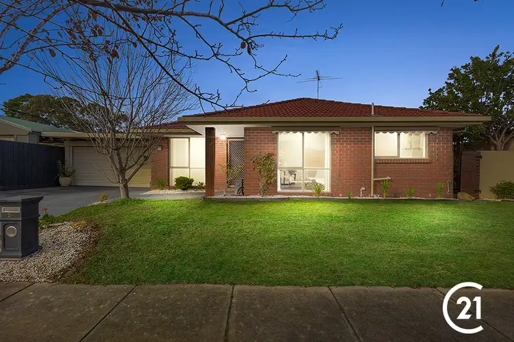 2A Daniel Court, Pakenham VIC 3810