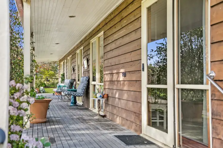 30 Camp Hill Road, Somers VIC 3927