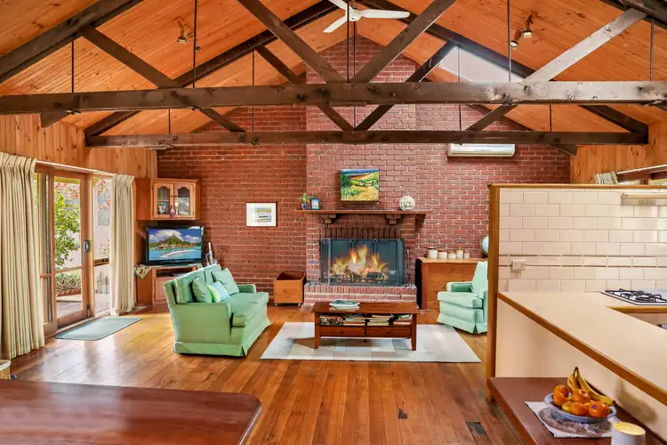 Fourth view of Homely house listing, 30 Camp Hill Road, Somers VIC 3927