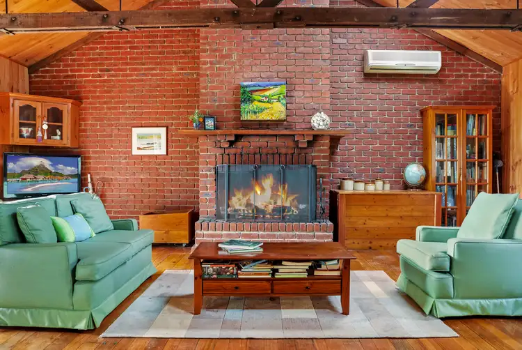 Fifth view of Homely house listing, 30 Camp Hill Road, Somers VIC 3927
