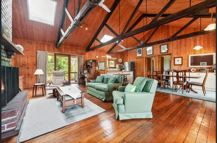 Seventh view of Homely house listing, 30 Camp Hill Road, Somers VIC 3927