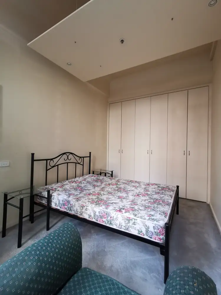 Second view of Homely apartment listing, 17/12 Collins Way, 377 Little Collins Street, Melbourne VIC 3000