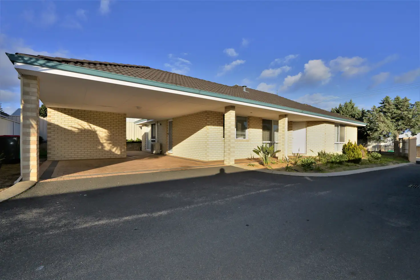 Main view of Homely unit listing, 48A Goldsmith Street, South Bunbury WA 6230