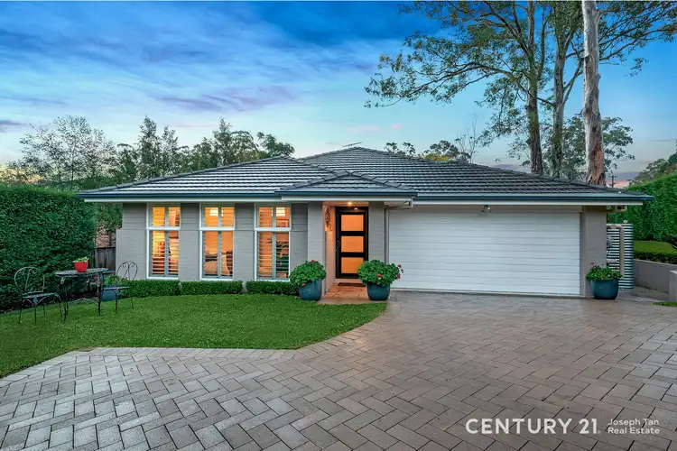 21b New Line Road, West Pennant Hills NSW 2125