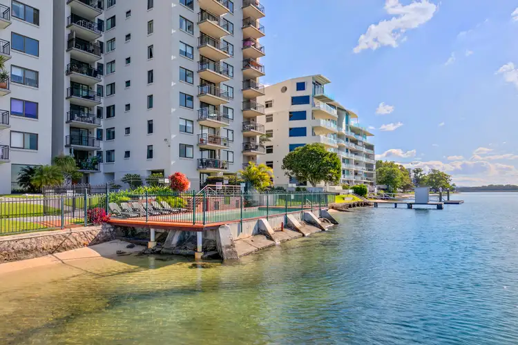Second view of Homely unit listing, 74/150 Duporth Avenue, Maroochydore QLD 4558