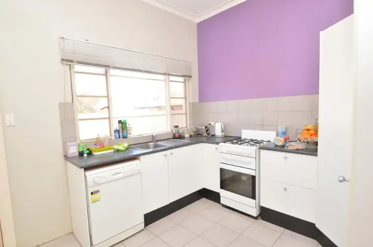 Second view of Homely house listing, 121 Wills Lane, Broken Hill NSW 2880