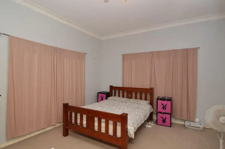 Fifth view of Homely house listing, 121 Wills Lane, Broken Hill NSW 2880