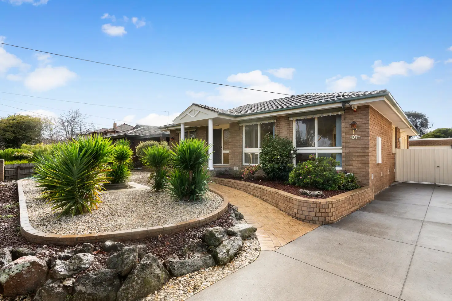 Main view of Homely house listing, 37 Avonhurst Drive, Glen Waverley VIC 3150