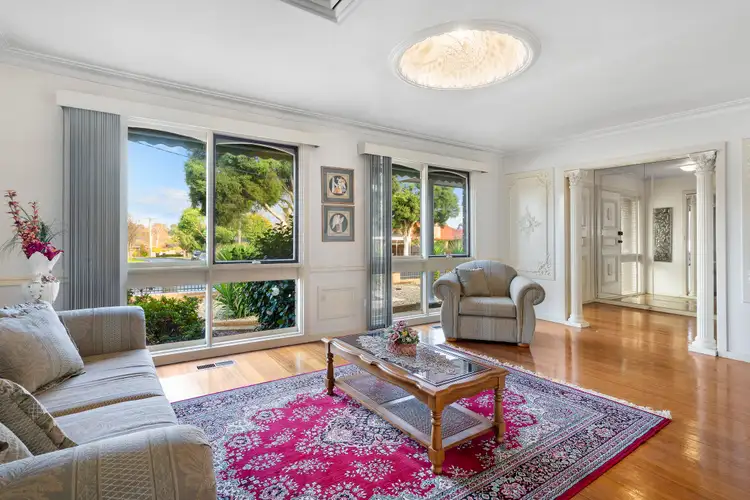 Third view of Homely house listing, 37 Avonhurst Drive, Glen Waverley VIC 3150