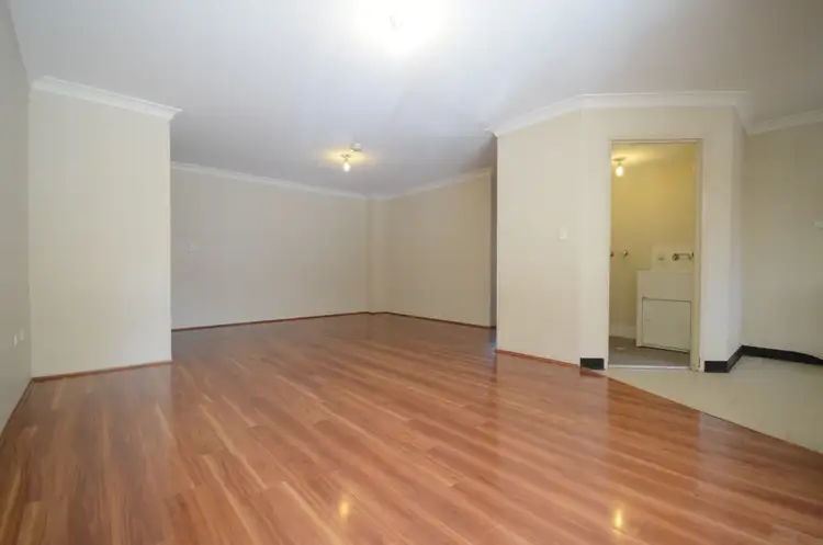 Third view of Homely unit listing, 19/48-52 Hassall Street, Westmead NSW 2145
