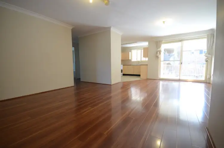 Fifth view of Homely unit listing, 19/48-52 Hassall Street, Westmead NSW 2145