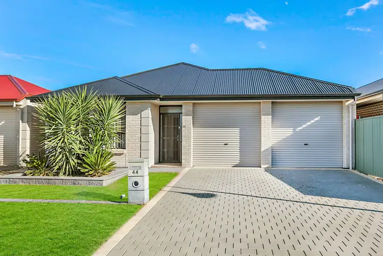 44 Dineen Road, Parafield Gardens SA 5107