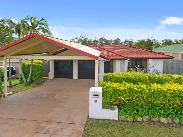 85 Charolais Crescent, Upper Kedron QLD 4055