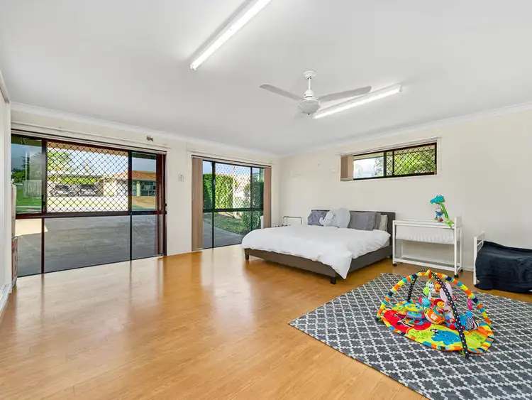 Second view of Homely house listing, 85 Charolais Crescent, Upper Kedron QLD 4055