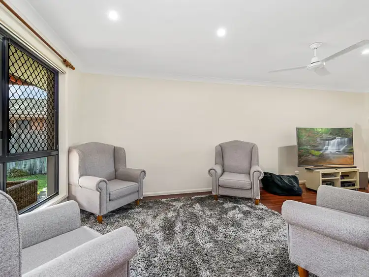 Fourth view of Homely house listing, 85 Charolais Crescent, Upper Kedron QLD 4055