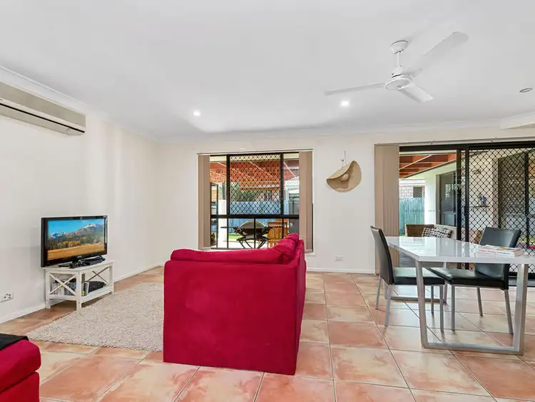 Fifth view of Homely house listing, 85 Charolais Crescent, Upper Kedron QLD 4055