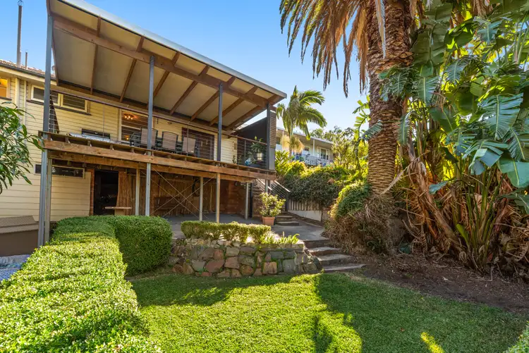 Main view of Homely house listing, 1 Targo Street, Charlestown NSW 2290