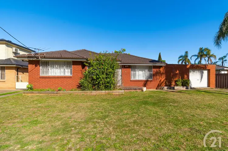 1 Avonlea Street, Canley Heights NSW 2166