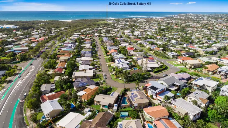 29 Culla Culla Street, Battery Hill QLD 4551