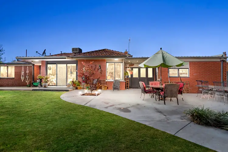 4 Cadell Court, Echuca VIC 3564