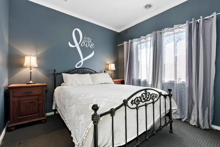 Sixth view of Homely house listing, 4 Cadell Court, Echuca VIC 3564