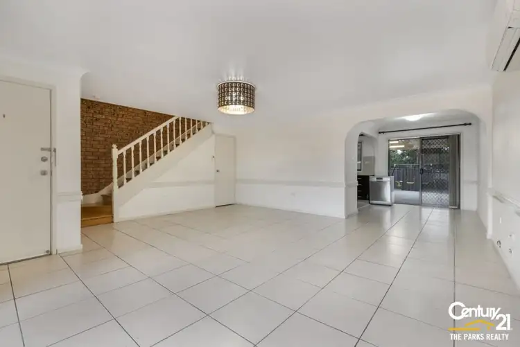 Second view of Homely house listing, 76/36 Ainsworth Crescent, Wetherill Park NSW 2164