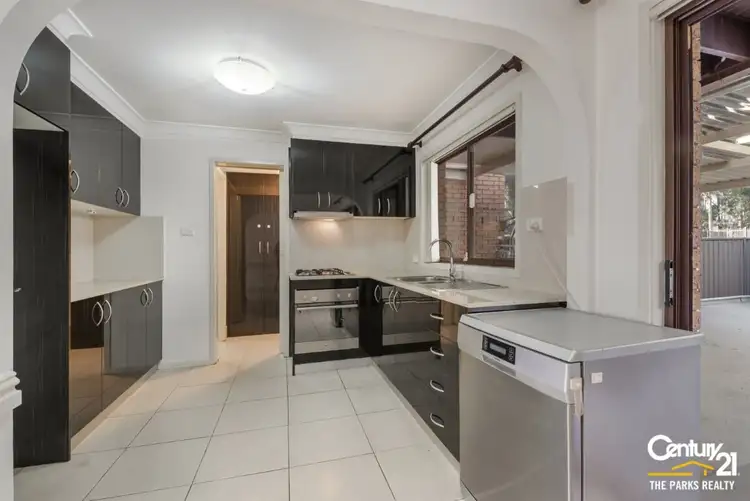 Fourth view of Homely house listing, 76/36 Ainsworth Crescent, Wetherill Park NSW 2164