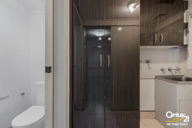 Fifth view of Homely house listing, 76/36 Ainsworth Crescent, Wetherill Park NSW 2164