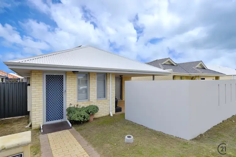 38 Conebush Circle, Falcon WA 6210
