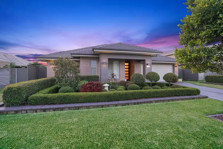 Second view of Homely house listing, 11 Sygna Street, Fern Bay NSW 2295