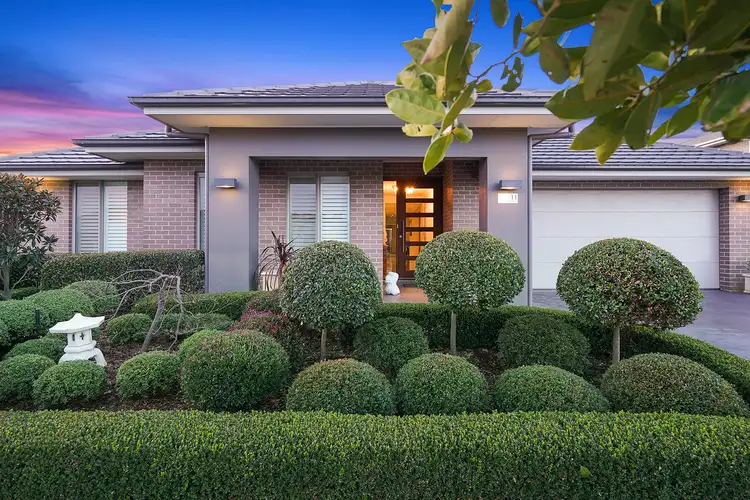 Third view of Homely house listing, 11 Sygna Street, Fern Bay NSW 2295