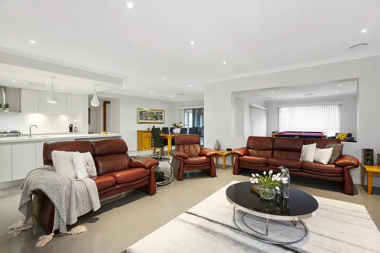 Sixth view of Homely house listing, 11 Sygna Street, Fern Bay NSW 2295