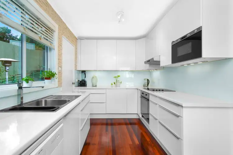 Third view of Homely house listing, 5 Cowan Close, Seven Hills NSW 2147